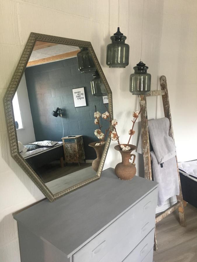 Hos Mette Børkop Exterior foto