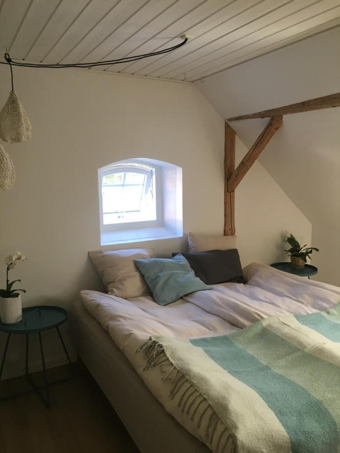 Hos Mette Børkop Exterior foto