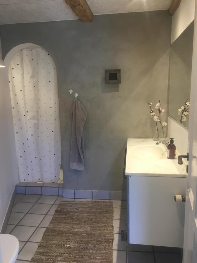 Hos Mette Børkop Exterior foto