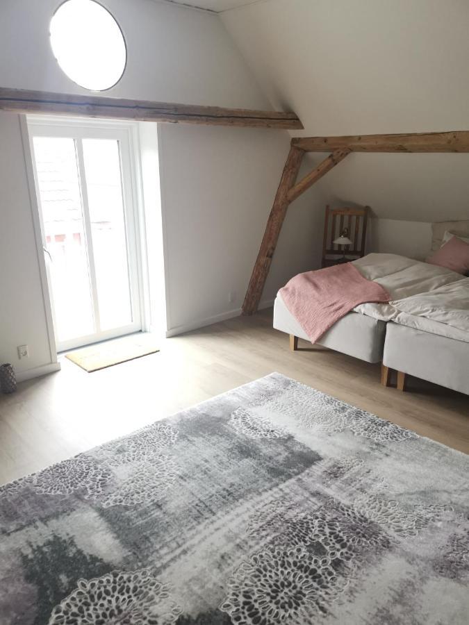Hos Mette Børkop Exterior foto