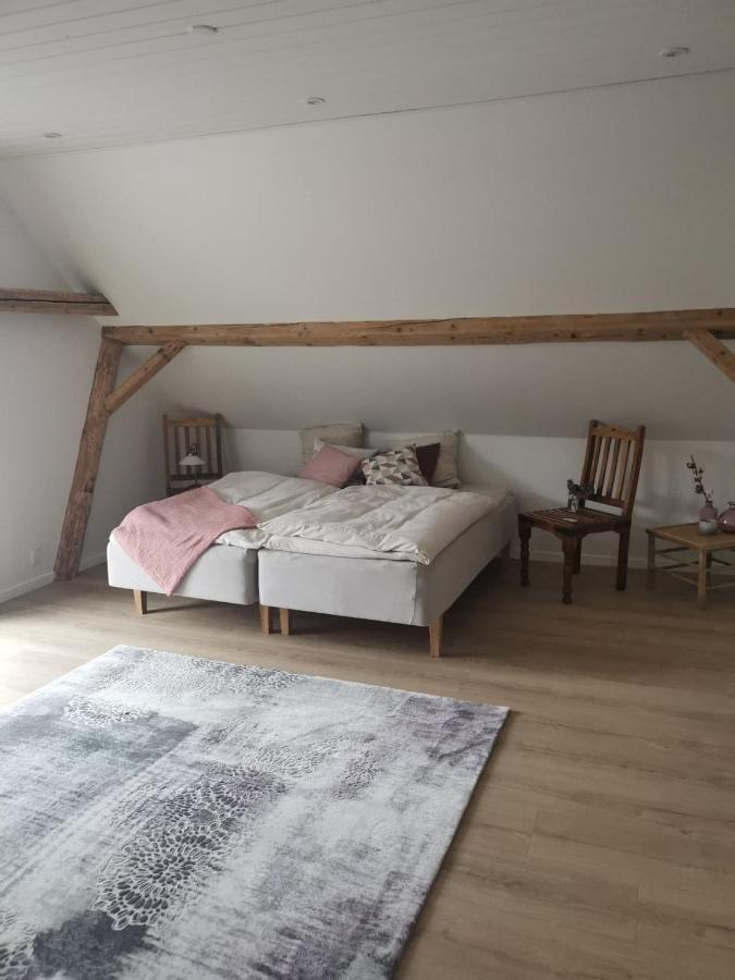 Hos Mette Børkop Exterior foto