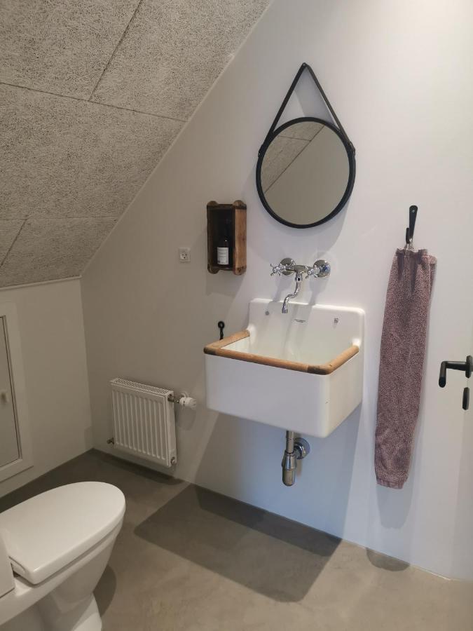 Hos Mette Børkop Exterior foto