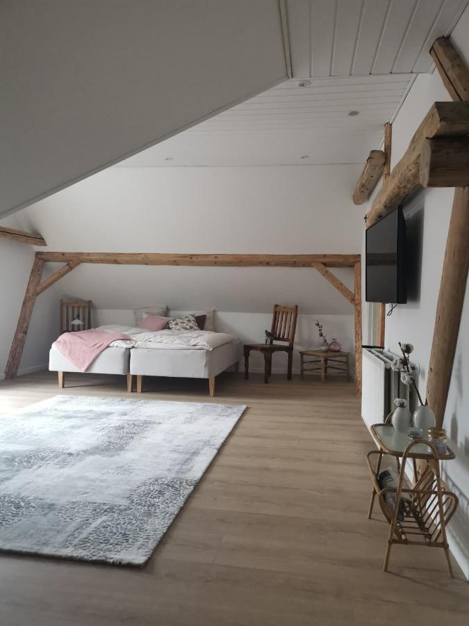 Hos Mette Børkop Exterior foto