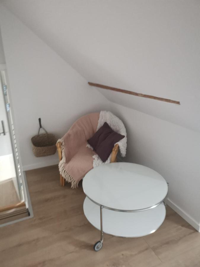 Hos Mette Børkop Exterior foto
